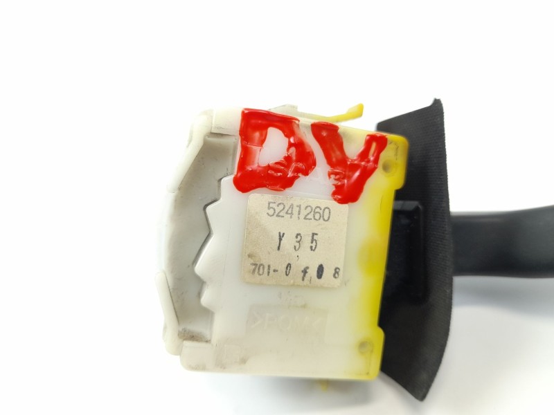 Recambio de mando limpia para saab 9-3 (ys3d) 2.2 tid referencia OEM IAM 5241260  