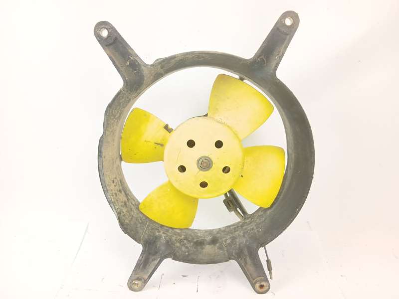 ELECTROVENTILADOR 