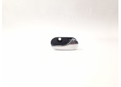 Recambio de maneta interior trasera derecha para saab 9-3 (ys3d) 2.2 tid referencia OEM IAM   