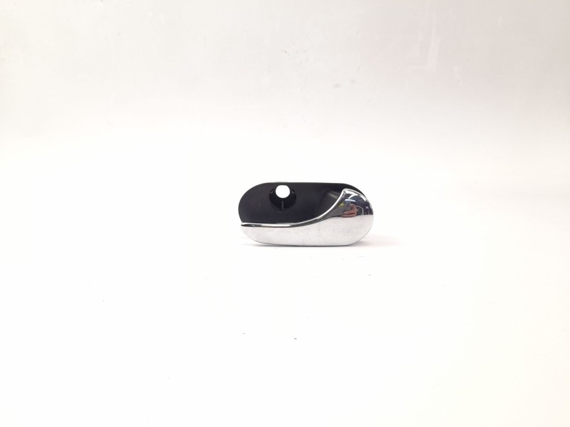 Recambio de maneta interior trasera derecha para saab 9-3 (ys3d) 2.2 tid referencia OEM IAM   