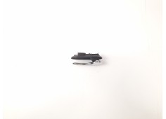 Recambio de maneta interior trasera derecha para saab 9-3 (ys3d) 2.2 tid referencia OEM IAM    2