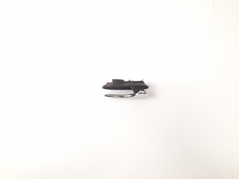 Recambio de maneta interior trasera derecha para saab 9-3 (ys3d) 2.2 tid referencia OEM IAM   