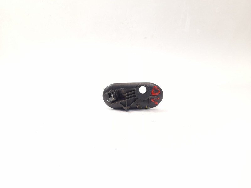 Recambio de maneta interior trasera derecha para saab 9-3 (ys3d) 2.2 tid referencia OEM IAM   