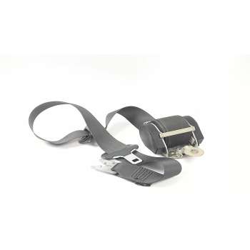 CINTURON SEGURIDAD DELANTERO DERECHO B506887 