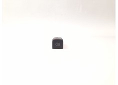 Recambio de boton antiniebla para saab 9-3 (ys3d) 2.2 tid referencia OEM IAM 4733952  