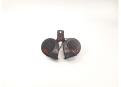 Recambio de claxon para saab 9-3 (ys3d) 2.2 tid referencia OEM IAM   