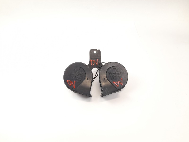 Recambio de claxon para saab 9-3 (ys3d) 2.2 tid referencia OEM IAM   