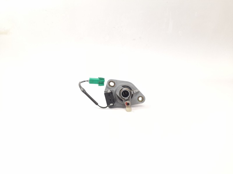 Recambio de bombin porton trasero para saab 9-3 (ys3d) 2.2 tid referencia OEM IAM   