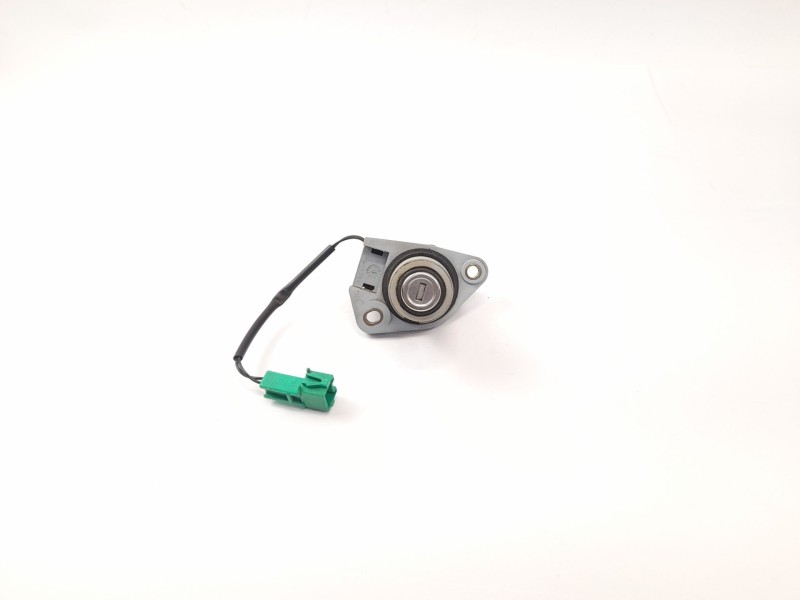Recambio de bombin porton trasero para saab 9-3 (ys3d) 2.2 tid referencia OEM IAM   