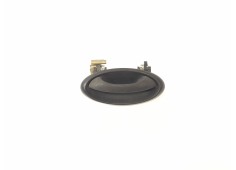 Recambio de maneta exterior delantera derecha para saab 9-3 (ys3d) 2.2 tid referencia OEM IAM   