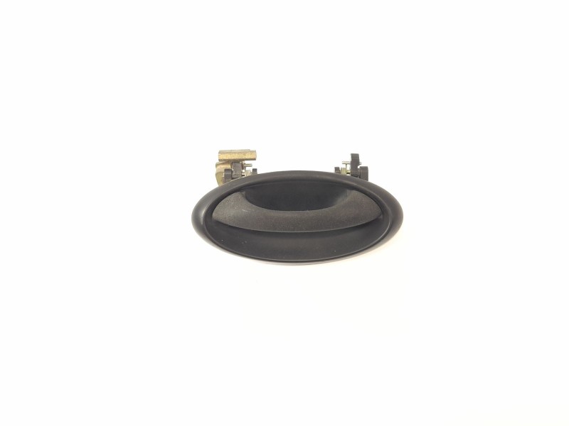 Recambio de maneta exterior delantera derecha para saab 9-3 (ys3d) 2.2 tid referencia OEM IAM   