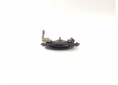 Recambio de maneta exterior delantera derecha para saab 9-3 (ys3d) 2.2 tid referencia OEM IAM    2