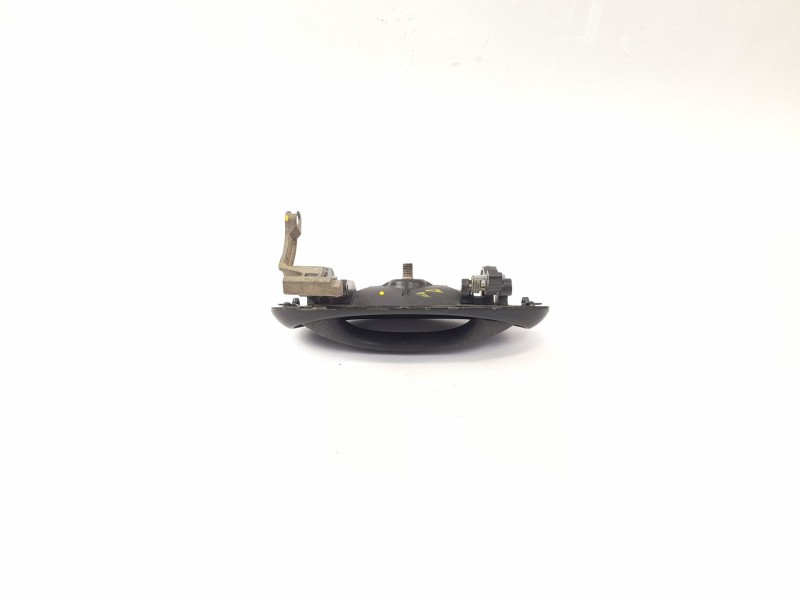 Recambio de maneta exterior delantera derecha para saab 9-3 (ys3d) 2.2 tid referencia OEM IAM   