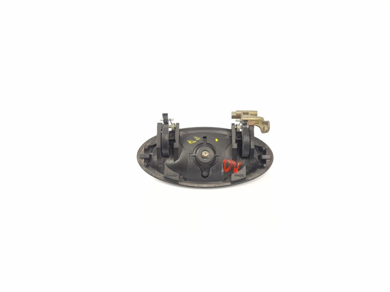 Recambio de maneta exterior delantera derecha para saab 9-3 (ys3d) 2.2 tid referencia OEM IAM   
