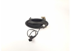 Recambio de maneta exterior delantera izquierda para saab 9-3 (ys3d) 2.2 tid referencia OEM IAM   