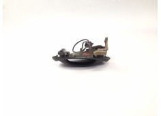 Recambio de maneta exterior delantera izquierda para saab 9-3 (ys3d) 2.2 tid referencia OEM IAM    2