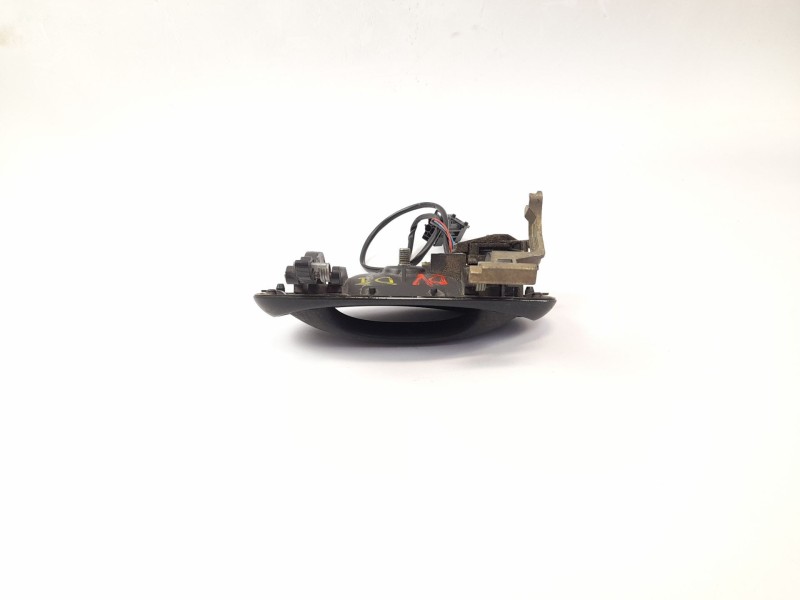 Recambio de maneta exterior delantera izquierda para saab 9-3 (ys3d) 2.2 tid referencia OEM IAM   