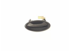 Recambio de maneta exterior trasera derecha para saab 9-3 (ys3d) 2.2 tid referencia OEM IAM   