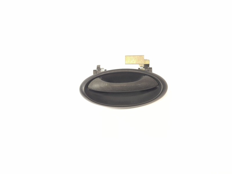 Recambio de maneta exterior trasera derecha para saab 9-3 (ys3d) 2.2 tid referencia OEM IAM   