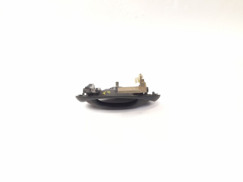 Recambio de maneta exterior trasera derecha para saab 9-3 (ys3d) 2.2 tid referencia OEM IAM   