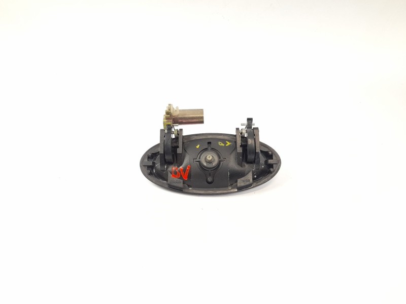 Recambio de maneta exterior trasera derecha para saab 9-3 (ys3d) 2.2 tid referencia OEM IAM   