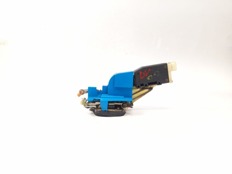 Recambio de cerradura puerta delantera derecha para saab 9-3 (ys3d) 2.2 tid referencia OEM IAM 5184130  