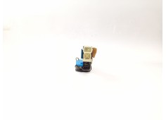 Recambio de cerradura puerta delantera derecha para saab 9-3 (ys3d) 2.2 tid referencia OEM IAM 5184130   2