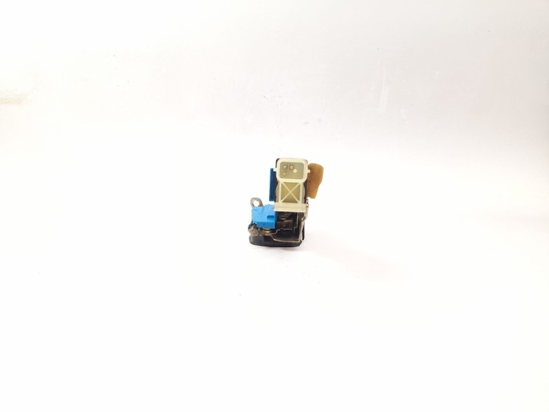Recambio de cerradura puerta delantera derecha para saab 9-3 (ys3d) 2.2 tid referencia OEM IAM 5184130  