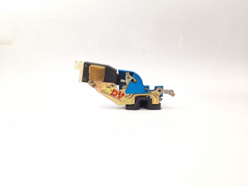 Recambio de cerradura puerta delantera derecha para saab 9-3 (ys3d) 2.2 tid referencia OEM IAM 5184130  