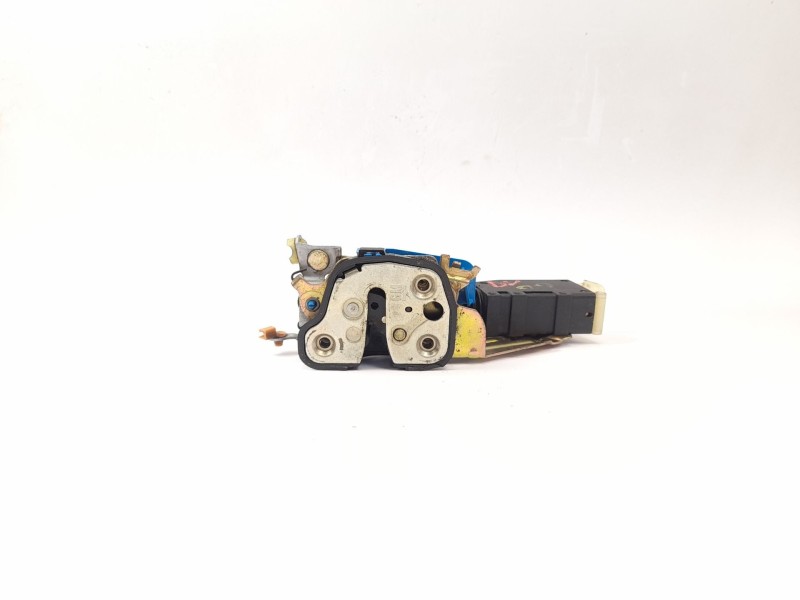 Recambio de cerradura puerta delantera derecha para saab 9-3 (ys3d) 2.2 tid referencia OEM IAM 5184130  