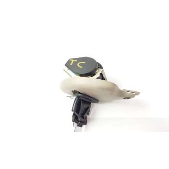 CINTURON SEGURIDAD TRASERO CENTRAL A6021702 
