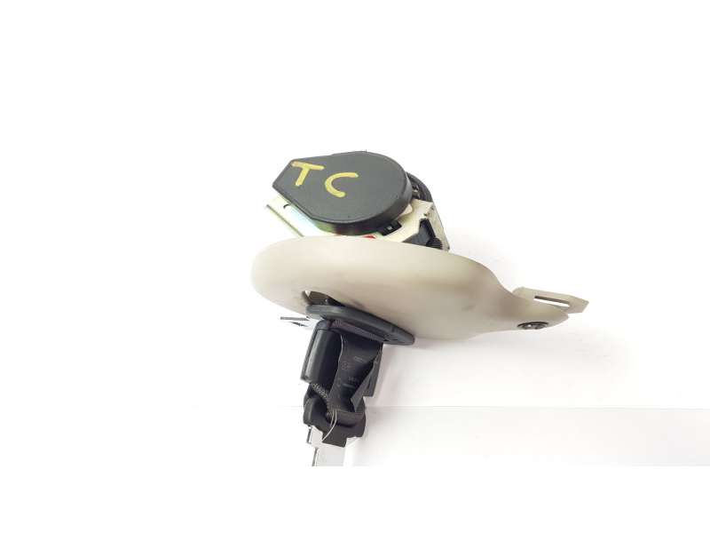 CINTURON SEGURIDAD TRASERO CENTRAL A6021702 