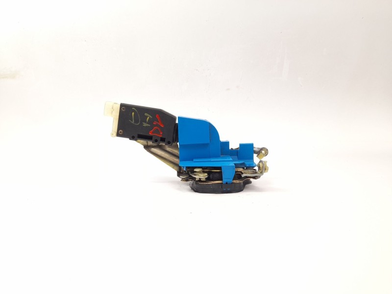 Recambio de cerradura puerta delantera izquierda para saab 9-3 (ys3d) 2.2 tid referencia OEM IAM 5174834  