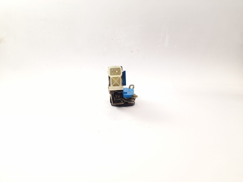 Recambio de cerradura puerta delantera izquierda para saab 9-3 (ys3d) 2.2 tid referencia OEM IAM 5174834  