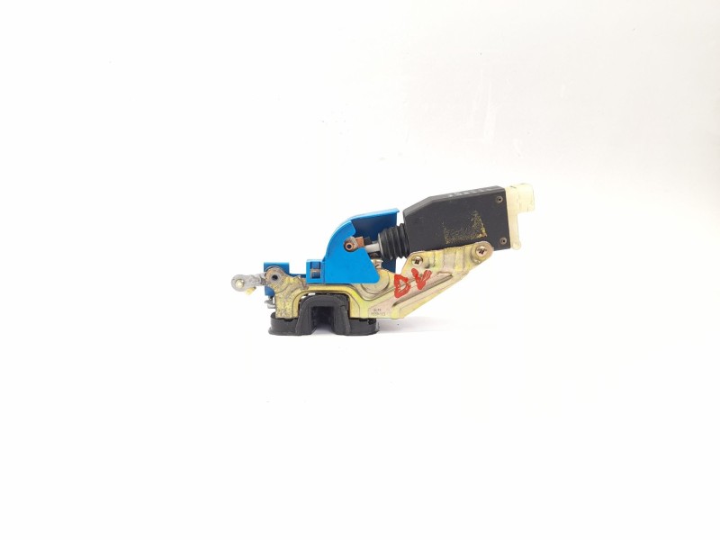 Recambio de cerradura puerta delantera izquierda para saab 9-3 (ys3d) 2.2 tid referencia OEM IAM 5174834  