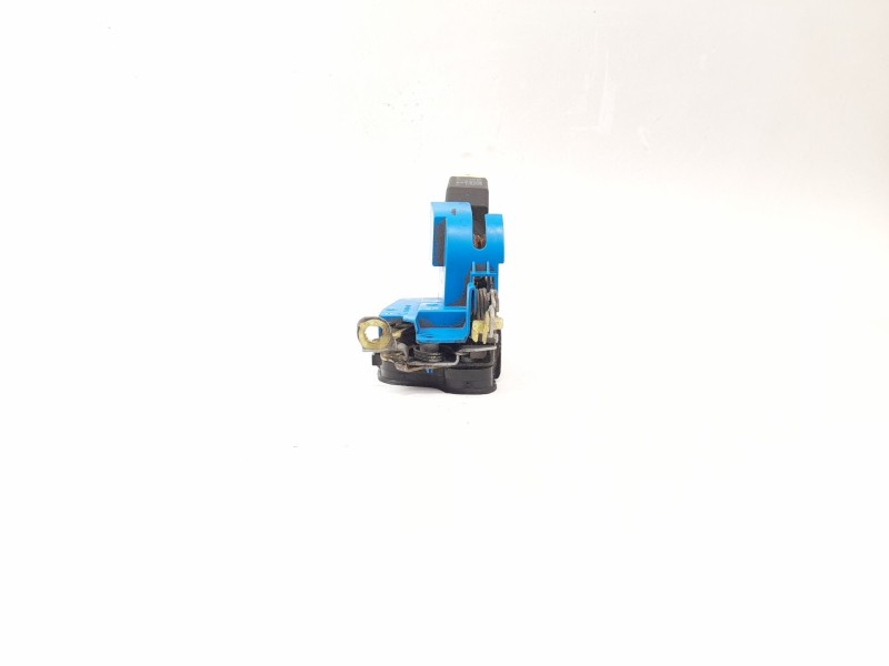 Recambio de cerradura puerta delantera izquierda para saab 9-3 (ys3d) 2.2 tid referencia OEM IAM 5174834  