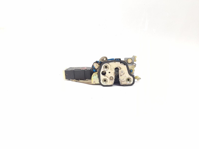 Recambio de cerradura puerta delantera izquierda para saab 9-3 (ys3d) 2.2 tid referencia OEM IAM 5174834  