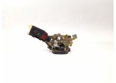 Recambio de cerradura puerta trasera izquierda para saab 9-3 (ys3d) 2.2 tid referencia OEM IAM 5174776  