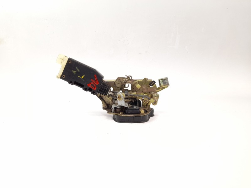 Recambio de cerradura puerta trasera izquierda para saab 9-3 (ys3d) 2.2 tid referencia OEM IAM 5174776  