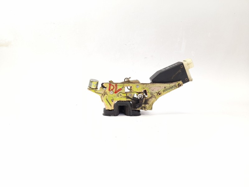 Recambio de cerradura puerta trasera izquierda para saab 9-3 (ys3d) 2.2 tid referencia OEM IAM 5174776  
