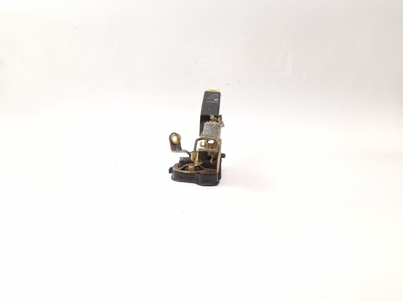 Recambio de cerradura puerta trasera izquierda para saab 9-3 (ys3d) 2.2 tid referencia OEM IAM 5174776  