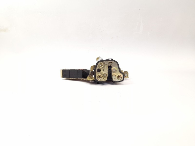 Recambio de cerradura puerta trasera izquierda para saab 9-3 (ys3d) 2.2 tid referencia OEM IAM 5174776  