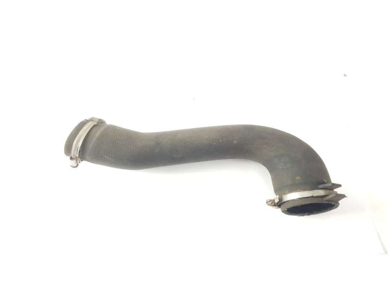 MANGUERAS INTERCOOLER 