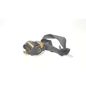 CINTURON SEGURIDAD TRASERO DERECHA B507744 