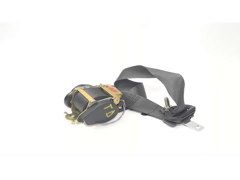 CINTURON SEGURIDAD TRASERO DERECHA B507744 