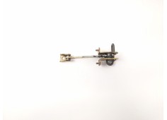 Recambio de retenedor puerta para saab 9-3 (ys3d) 2.2 tid referencia OEM IAM   