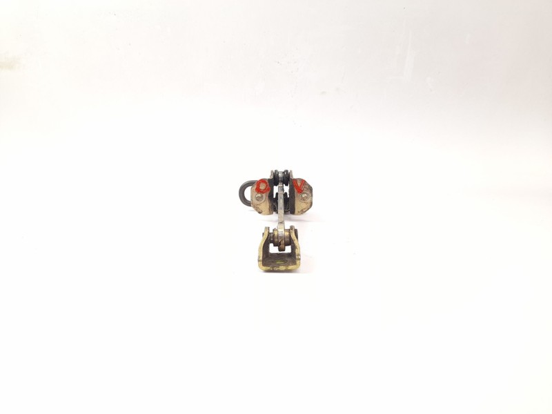Recambio de retenedor puerta para saab 9-3 (ys3d) 2.2 tid referencia OEM IAM   