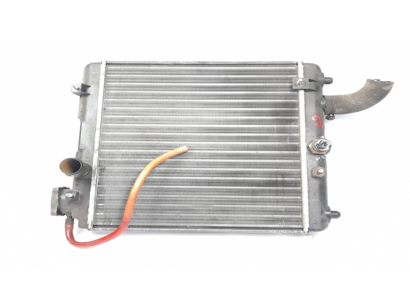 Recambio de radiador agua para seat terra furgón (024a) 0.9 referencia OEM IAM 883053 883053LC 
