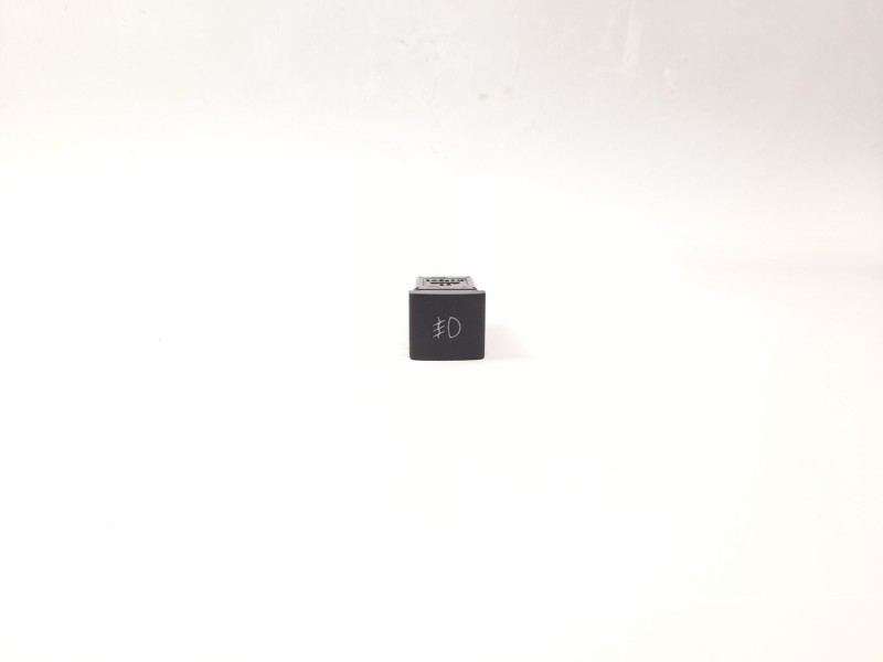 Recambio de boton antiniebla para saab 9-3 (ys3d) 2.2 tid referencia OEM IAM 4409223  