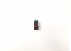 Recambio de boton antiniebla para saab 9-3 (ys3d) 2.2 tid referencia OEM IAM 4409223   2